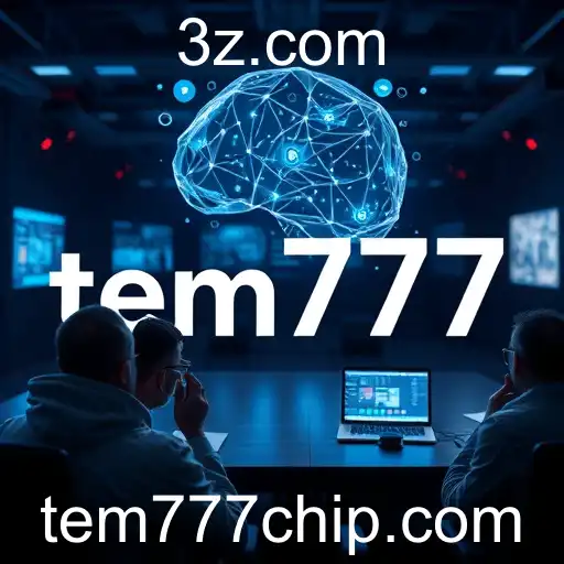 A Evolução dos Jogos Online no Brasil: O Impacto da Palavra-Chave 'tem777'