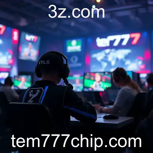 Tendências Emergentes nos Jogos Online para Brasileiros