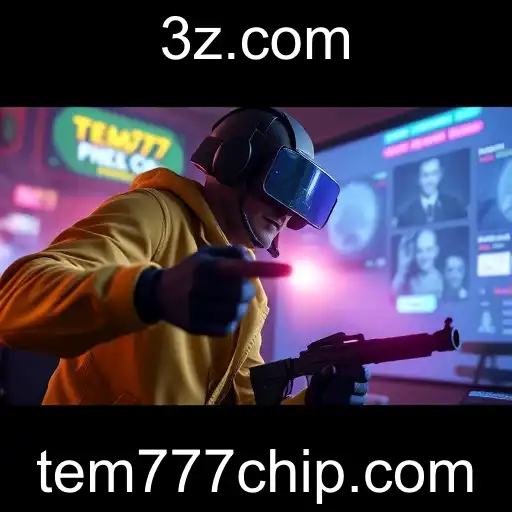 Inovação em Jogos: 'tem777' Revoluciona o Mercado de Entretenimento Digital