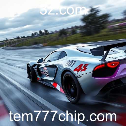 Expansão do Mercado de Jogos em 2025: O Papel do tem777