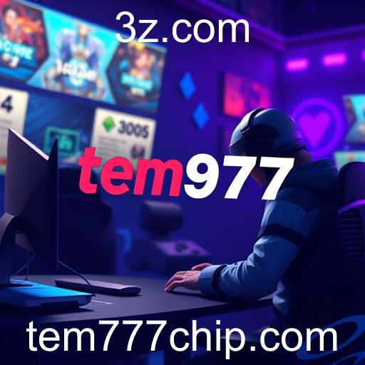 O Crescimento do Mercado de Jogos em 2025