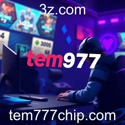 O Crescimento do Mercado de Jogos em 2025