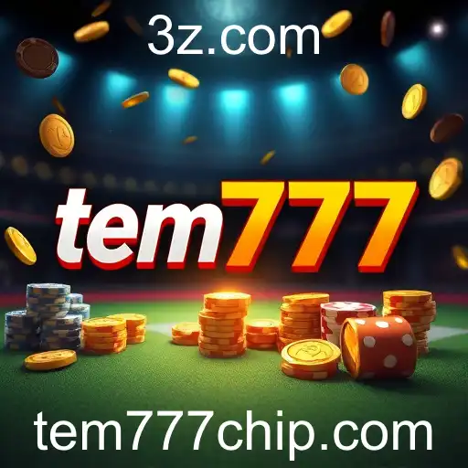 A Ascensão dos Jogos Online e o Impacto de 'tem777'