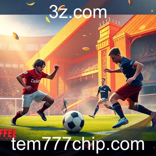 Tendências do Mundo dos Jogos em 2025: Um Olhar sobre o tem777