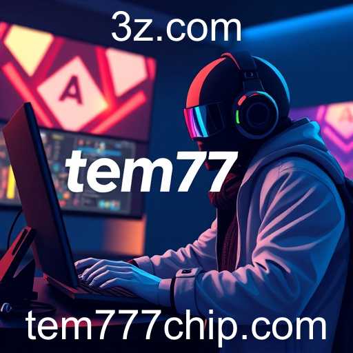 O Crescimento Surpreendente do tem777 em 2025