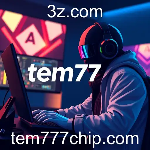 O Crescimento Surpreendente do tem777 em 2025