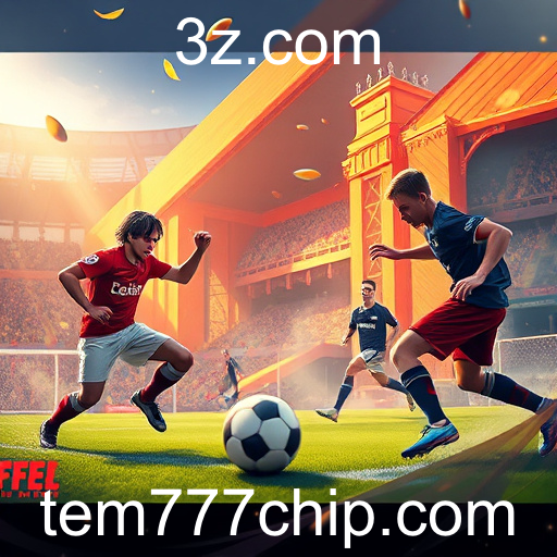 Os Impactos do Jogo Tem777 no Mercado Global de Jogos