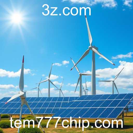 Inovações Technológicas Revitalizam o Setor Energético no Brasil