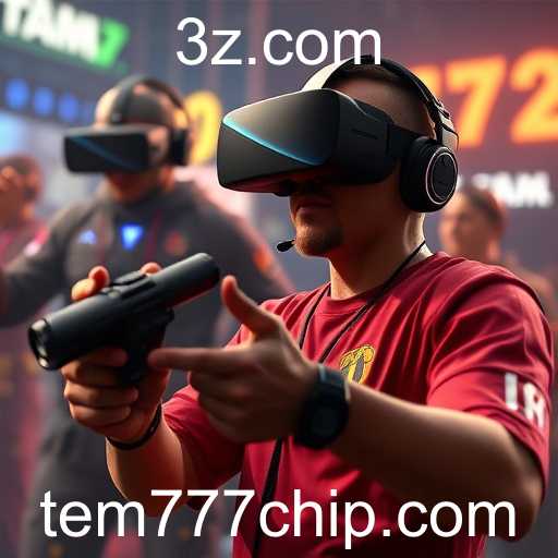 Inovações e Tendências em Sites de Jogos: O Impacto de tem777