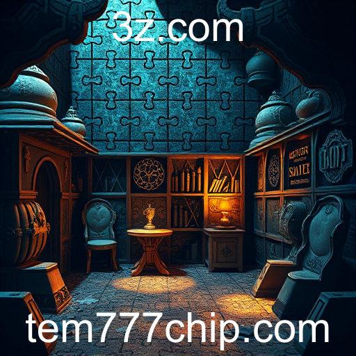 A Fascinante Categoria de Jogos de Quebra-Cabeça no tem777