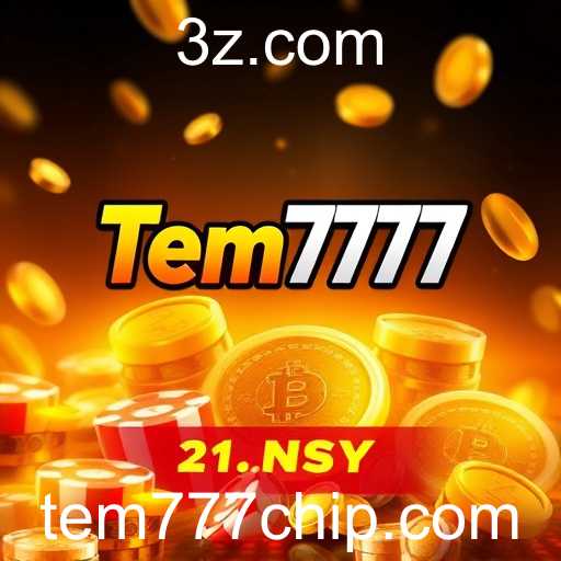 A Revolução dos Jogos Online com Tem777