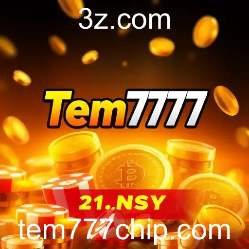 A Revolução dos Jogos Online com Tem777