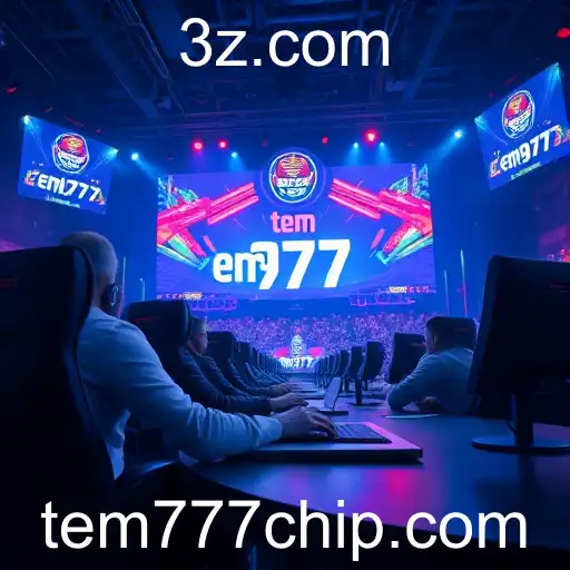 A Revolução do Site tem777 no Brasil
