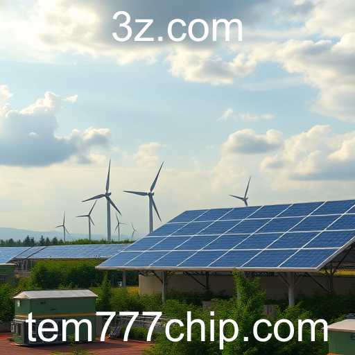 Inovações Tecnológicas e Sustentabilidade no Brasil