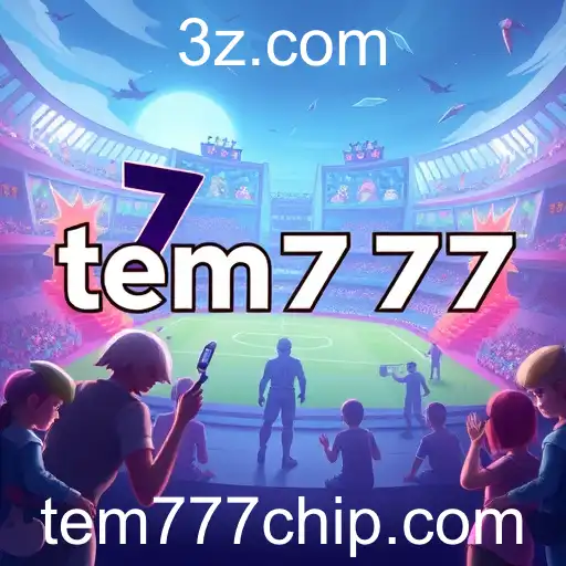 Explorando o Crescimento da Tem777 em Tempos Atuais