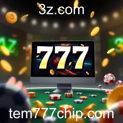 A Expansão do tem777 no Mundo dos Jogos Online