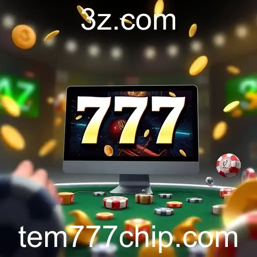 A Expansão do tem777 no Mundo dos Jogos Online