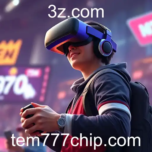 A Evolução dos Jogos Online e o Impacto de tem777 em 2025