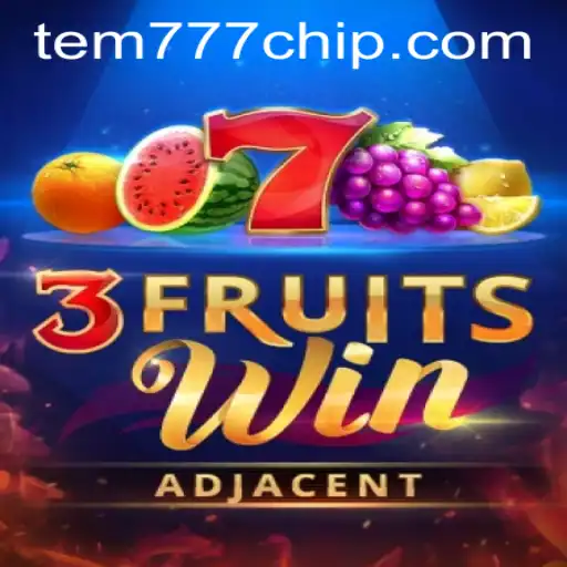 Unlocking the Excitement of 3FruitsWin: A Guide to the Thrilling Gameplay
