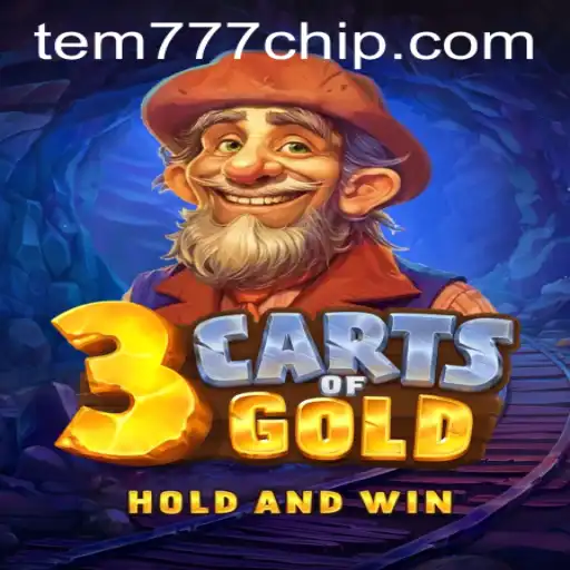 Exploring the Intricacies of 3cartsOfGold and tem777 PH Login