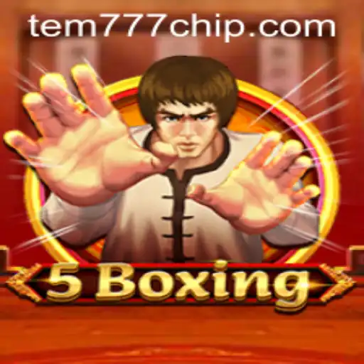 Exploring 5Boxing: An Innovative Game Experience with Tem777 PH Login