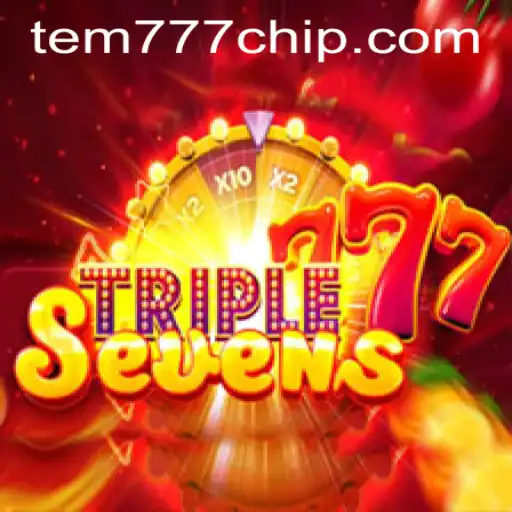 Exploring 777TripleSeven: A Thrilling Casino Game Adventure