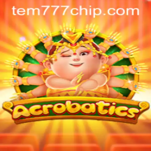 Acrobatics: A Thrilling Game Experience with tem777 PH Login