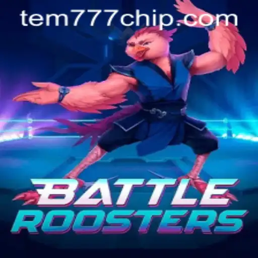 BattleRoosters: The Game That's Changing the Competitive Scene