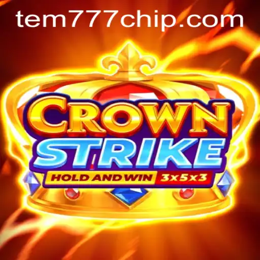 Exploring the Game World of Crownstrike