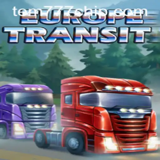 Discover the Thrilling World of EuropeTransit: An Exciting Strategy Game