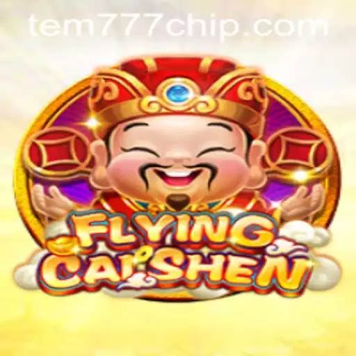 FlyingCaiShen: A Thrilling Journey into Cultural Riches