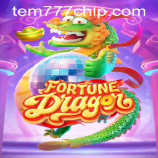 Discover the Magic of FortuneDragon and tem777 PH Login