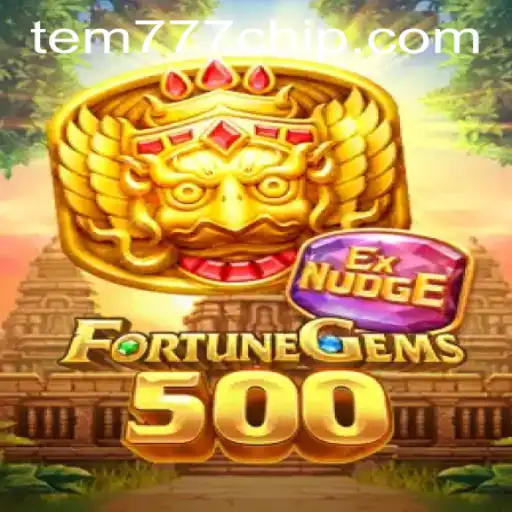 FortuneGems500: An Engaging Gaming Experience