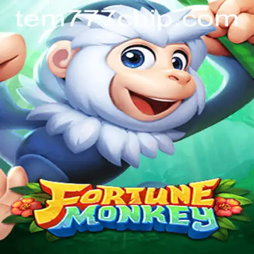 FortuneMonkey: A Captivating Adventure in Online Gaming