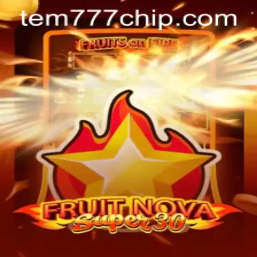 Explore FruitrNovaSupe30: An Engaging Casino Adventure