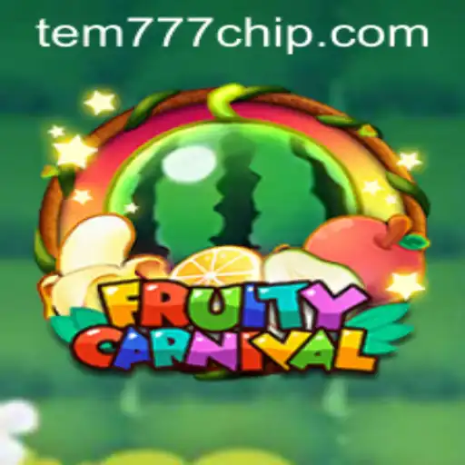FruityCarnival: A Vibrant Adventure of Fun and Fortune