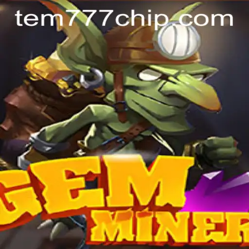 Explore the Glittering World of GemMiner