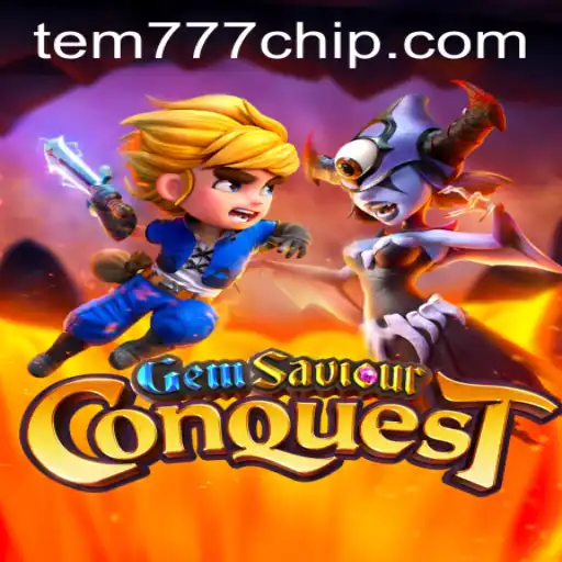 GemSaviourConquest: A Thrilling Adventure Awaits with tem777 PH Login
