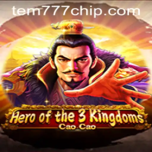 Heroofthe3KingdomsCaoCao: A Strategic Adventure in Ancient History