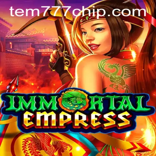 Immortal Empress: A Journey into a World of Fantasy and Strategy
