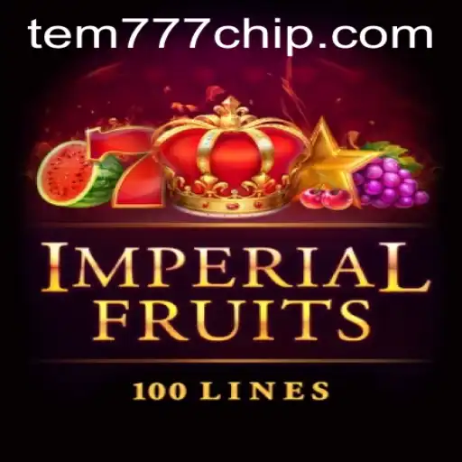 ImperialFruits100: A Journey into the Vibrant World of Casino Gaming