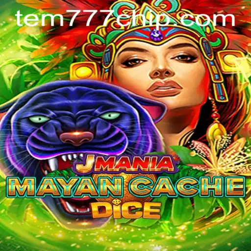 Unveiling JManiaMayanCacheDice: A Thrilling Journey into Mayan Mysteries