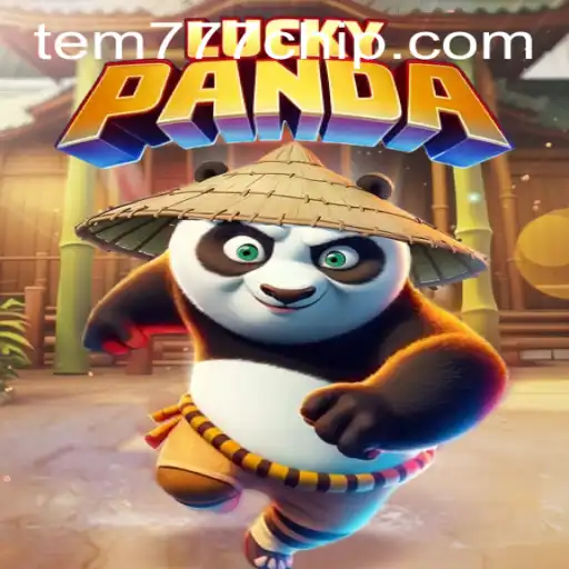 Explore the Exciting World of LuckyPanda and the Gateway of tem777 PH Login