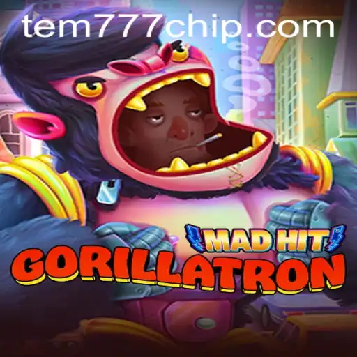 Welcome to the World of MadHitGorillatron: A Glimpse into the Latest Gaming Sensation