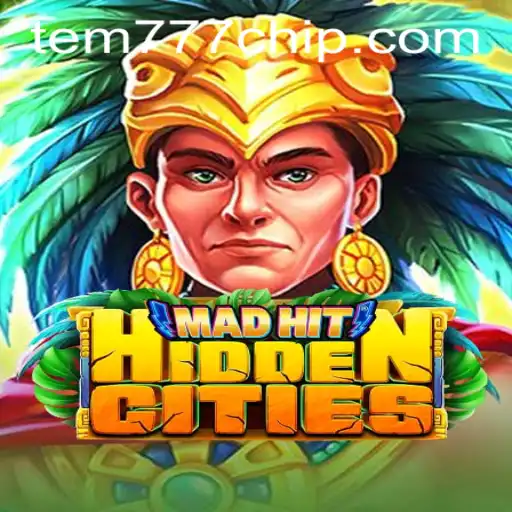 Uncover the Exciting World of MadHitHiddenCities