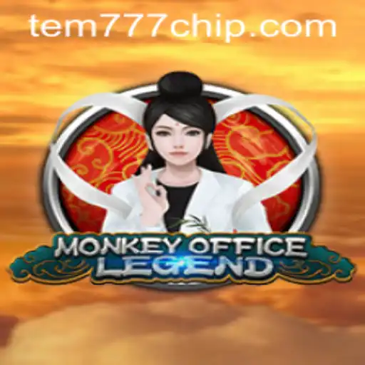 Explore the Exciting World of MonkeyOfficeLegend with tem777 PH Login