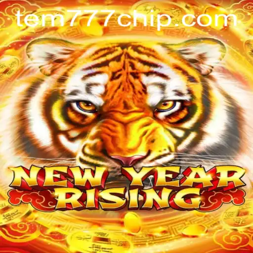 Exploring NewYearRising: A New Era of Gaming with tem777 PH Login