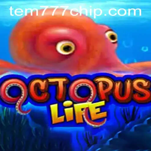 OctopusLife: Dive into the Aquatic Adventure with Tem777 PH Login