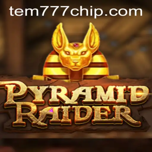 Embark on an Adventure with PyramidRaider - Explore the Ancient Mysteries