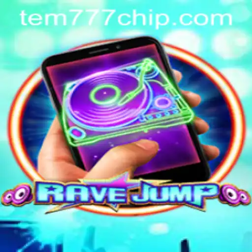 RaveJumpmobile: A Vibrant Battle in the Gaming World